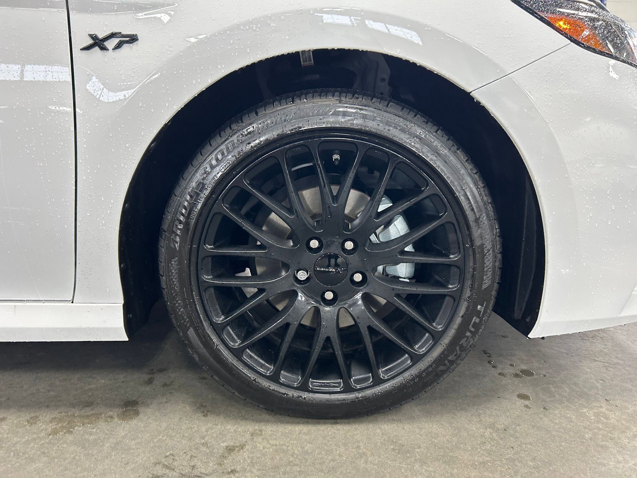 Certified 2026 Toyota Camry LE image 29