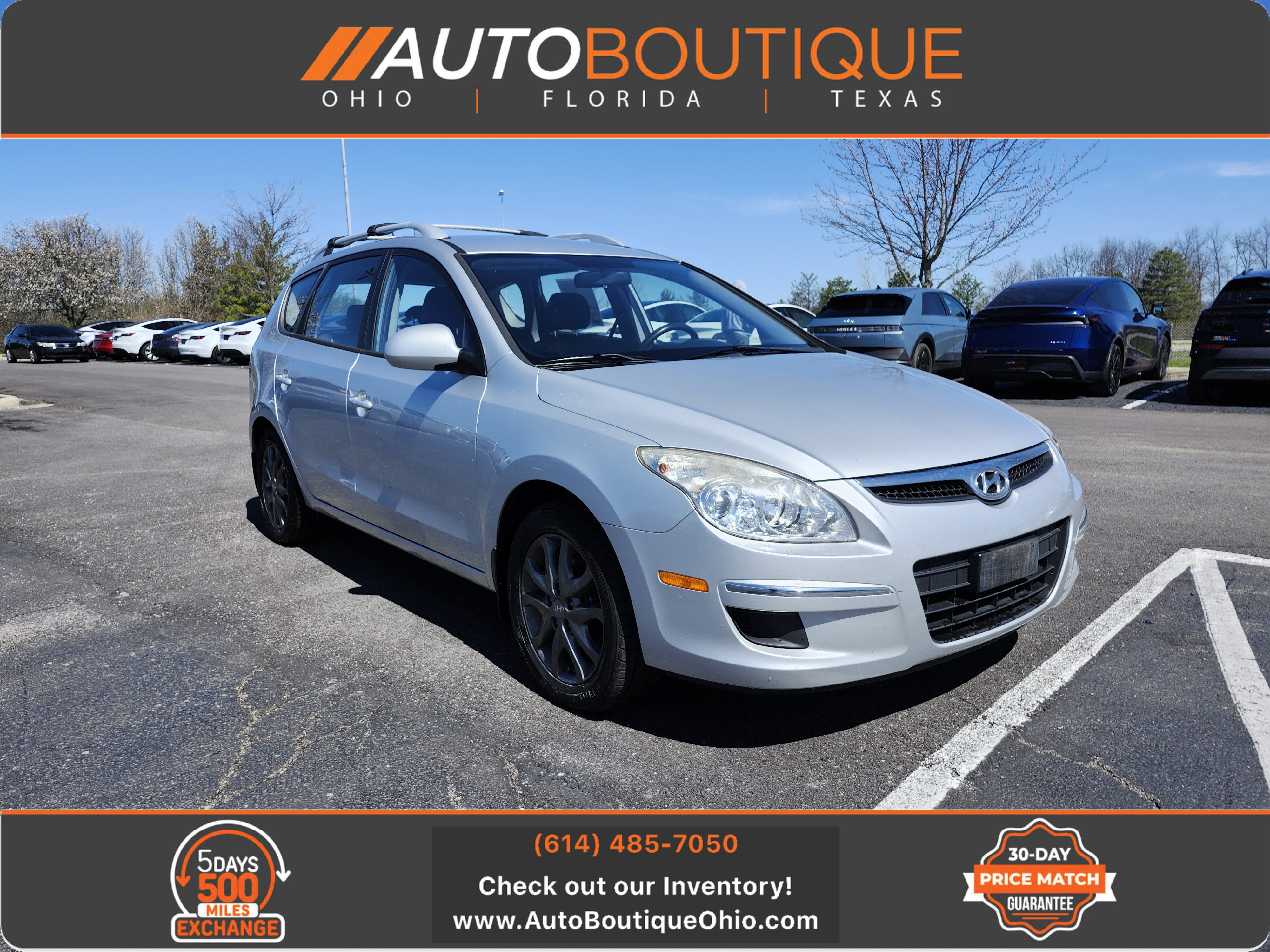 Used 2012 Hyundai Elantra GLS w/ Preferred Pkg image 1