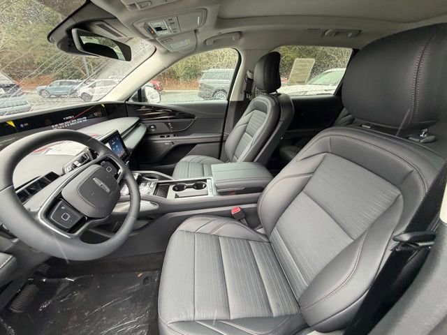 New 2026 Lincoln Nautilus Reserve w/ Jet Appearance Package image 15