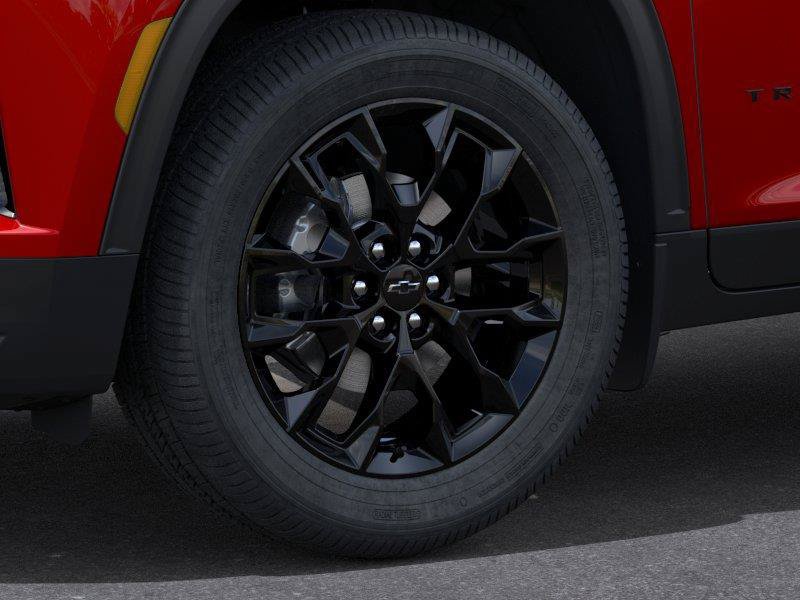 New 2026 Chevrolet Traverse LT w/ Midnight/Sport Edition AWD/4WD image 9