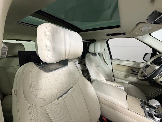 Used 2023 Land Rover Range Rover SV image 32