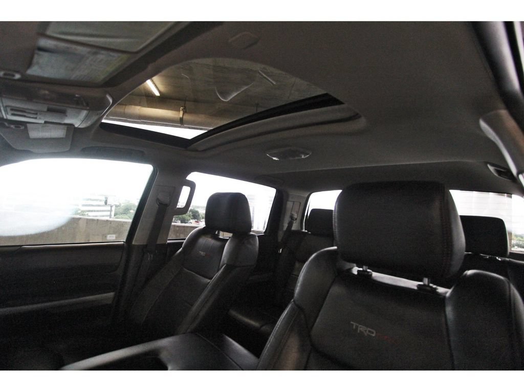 Used 2019 Toyota Tundra TRD Pro AWD/4WD image 26