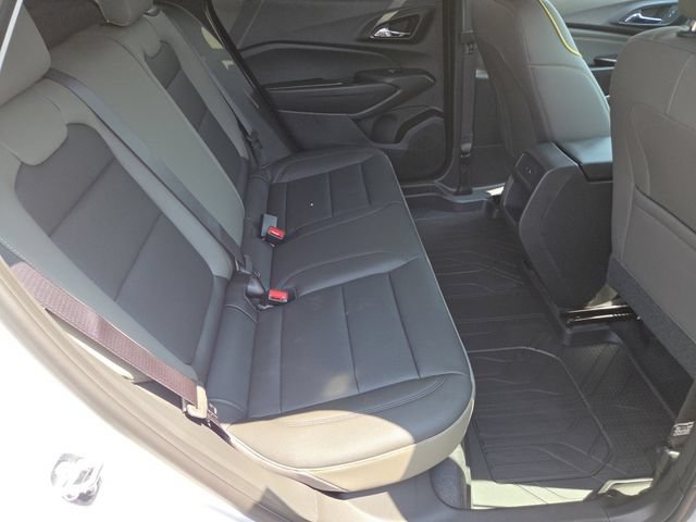 New 2026 Chevrolet Trax ACTIV w/ Sunroof Package FWD image 19