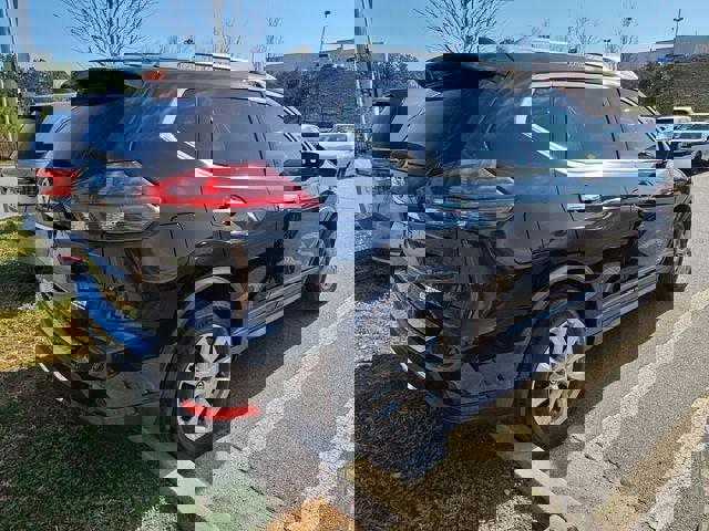 Used 2019 Nissan Rogue S w/ Special Edition Package image 7