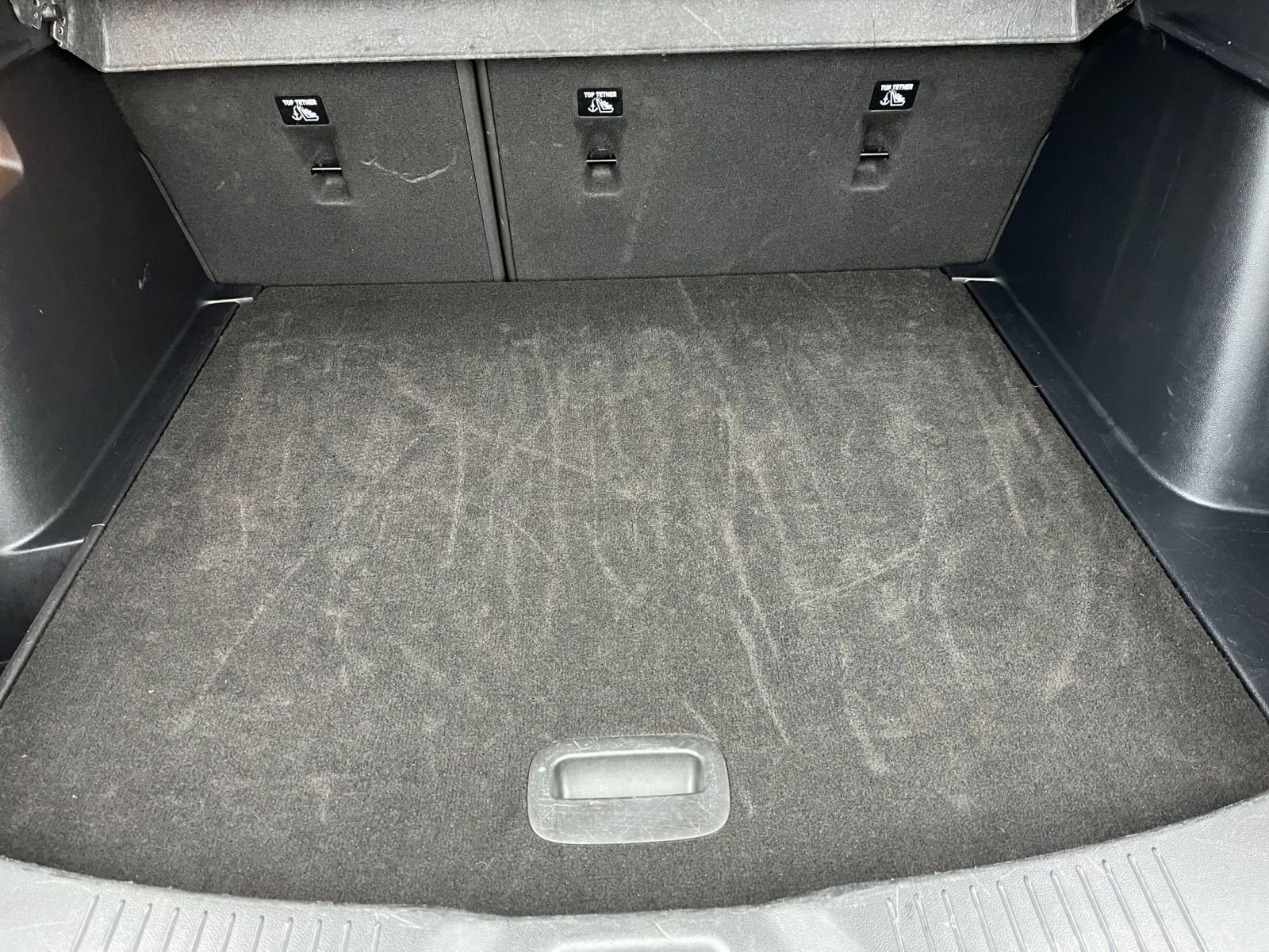 Used 2025 Buick Envista Sport Touring image 30