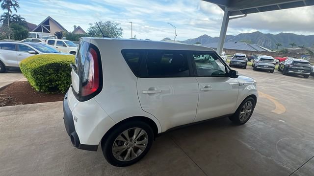 Used 2014 Kia Soul + w/ UVO w/Eservices Package FWD image 5