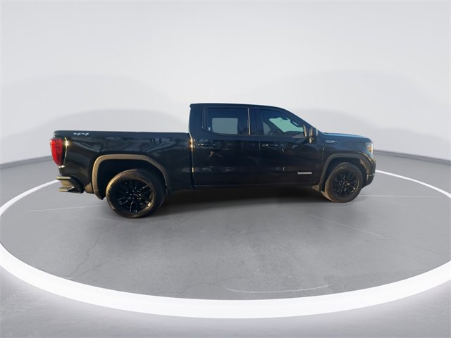 Used 2021 GMC Sierra 1500 Elevation image 9