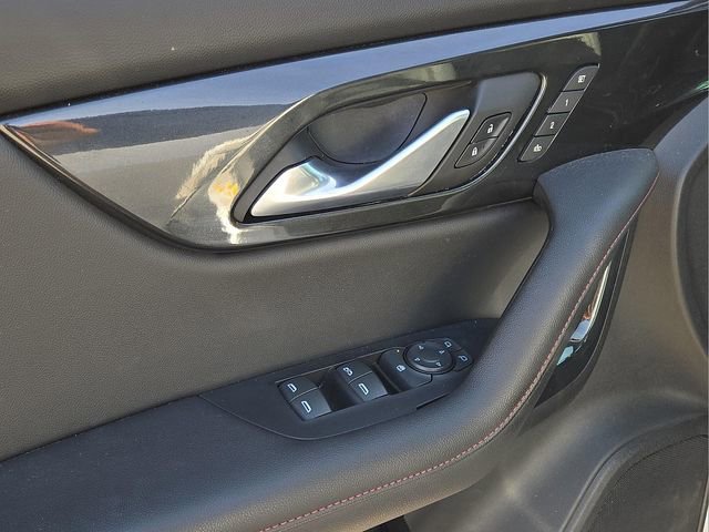 Used 2022 Chevrolet Blazer RS w/ Enhanced Convenience Package image 22
