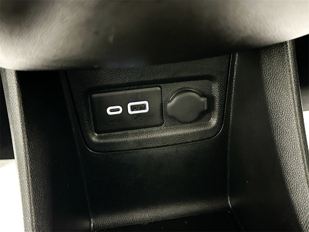 Used 2021 Chevrolet Spark LS image 32