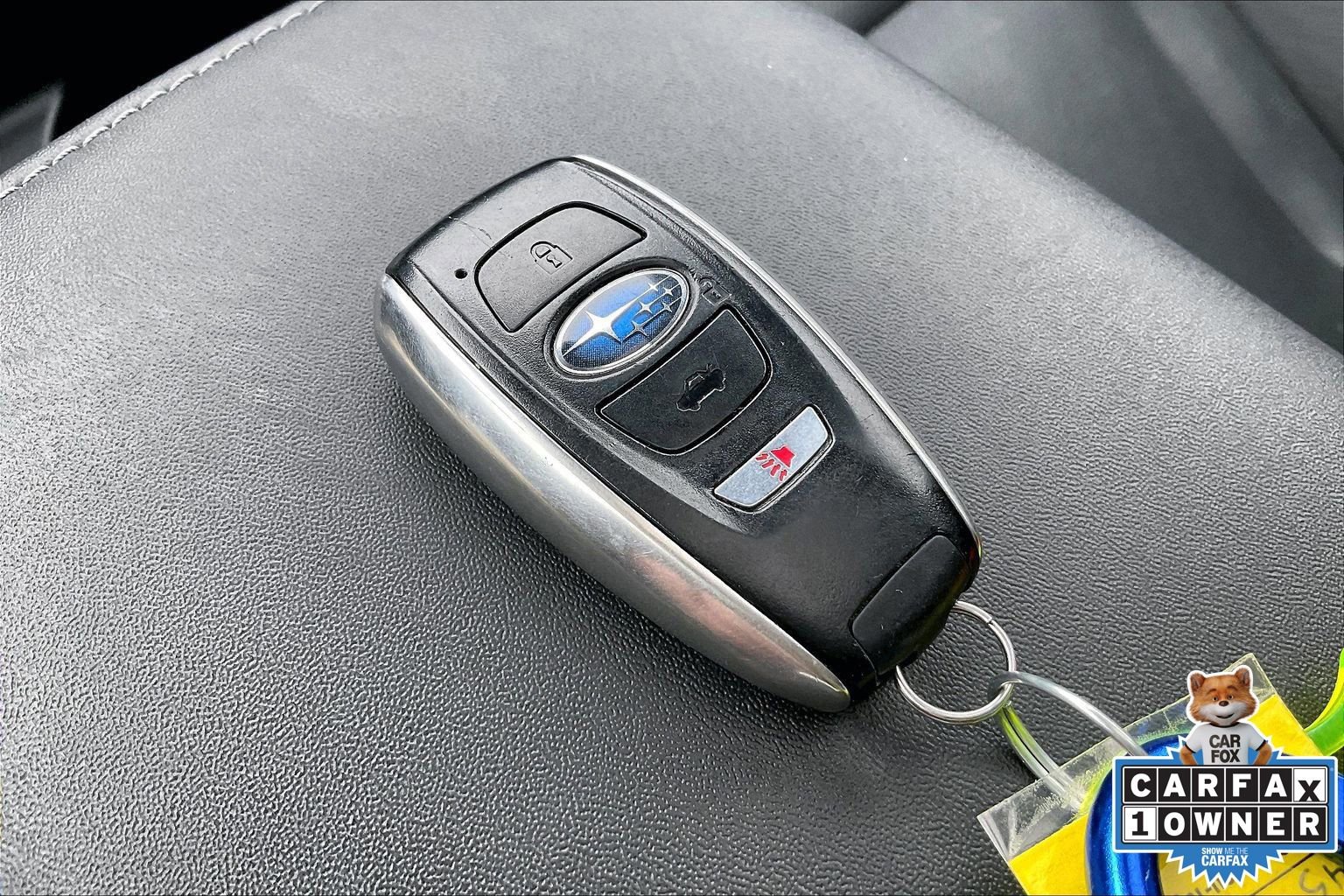 Certified 2023 Subaru Outback Touring XT image 13