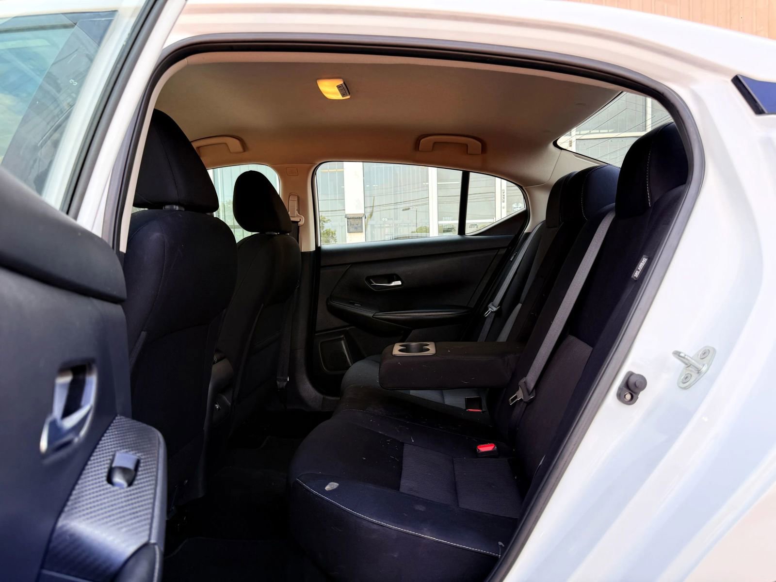 Used 2022 Nissan Sentra SV image 36