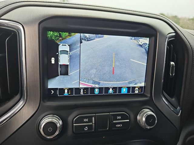 Used 2022 GMC Sierra 2500 Denali image 25