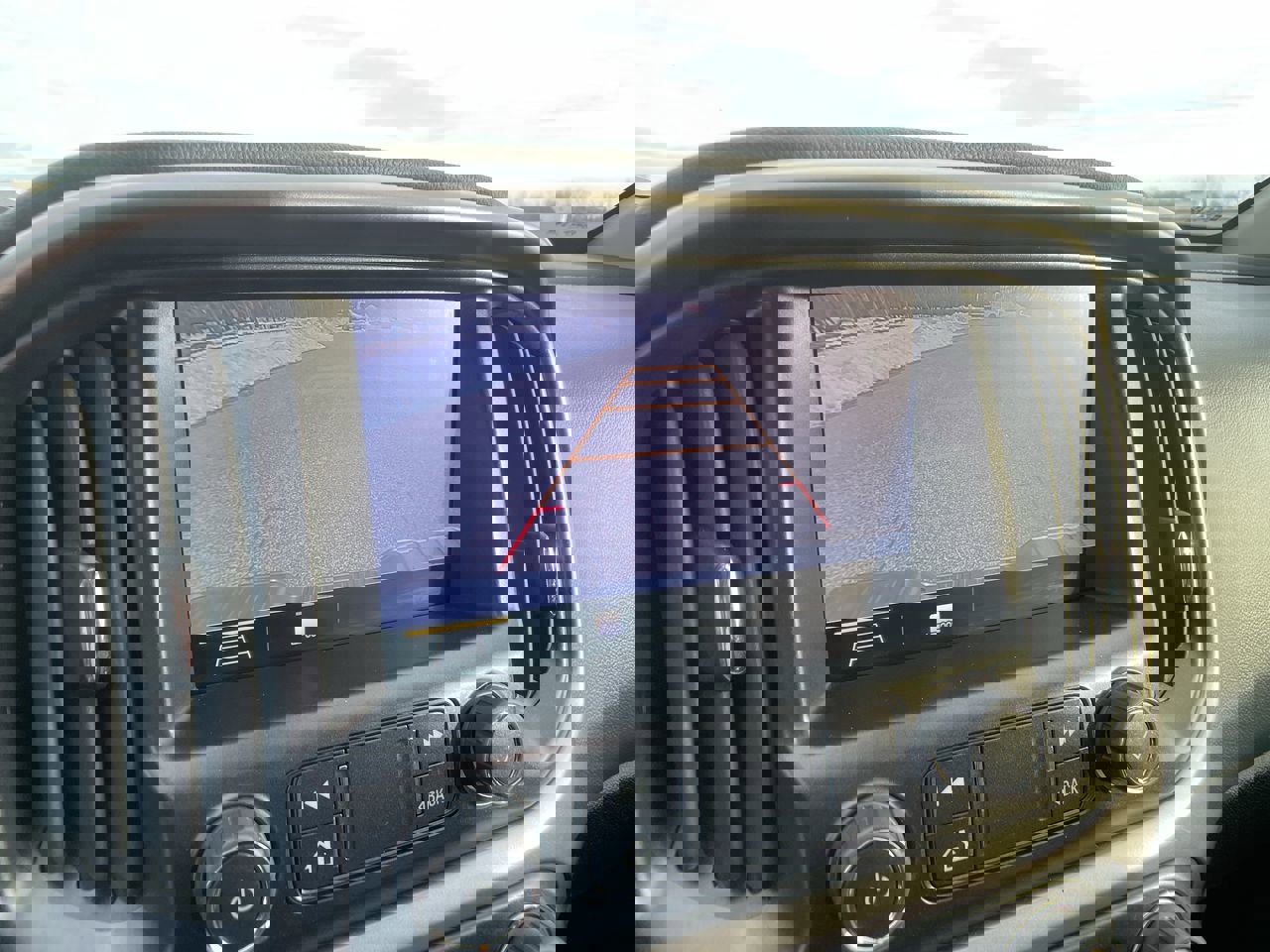 Used 2022 Chevrolet Colorado Z71 image 18