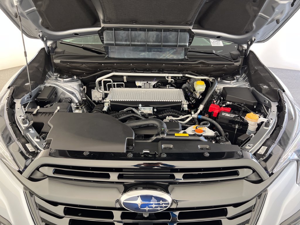 New 2027 Subaru Ascent Onyx Edition AWD/4WD image 24
