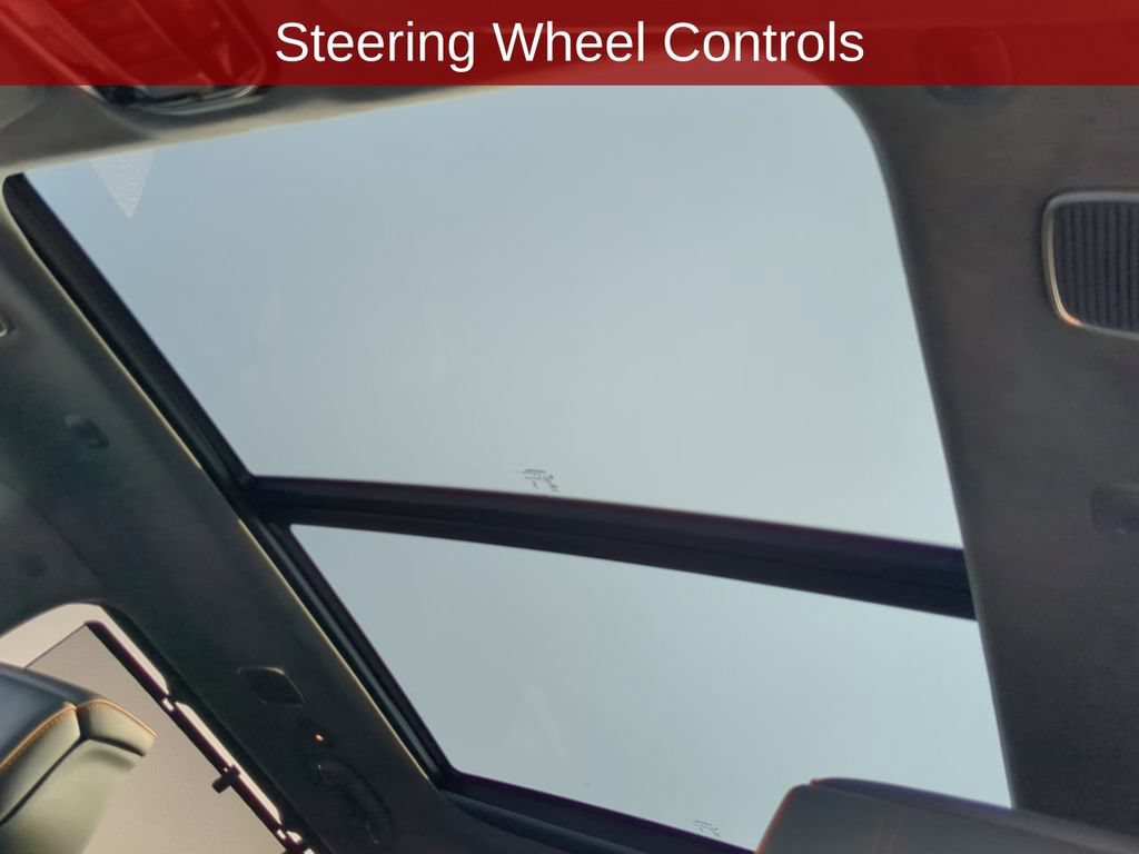 New 2023 Jeep Grand Wagoneer Series III AWD/4WD image 22