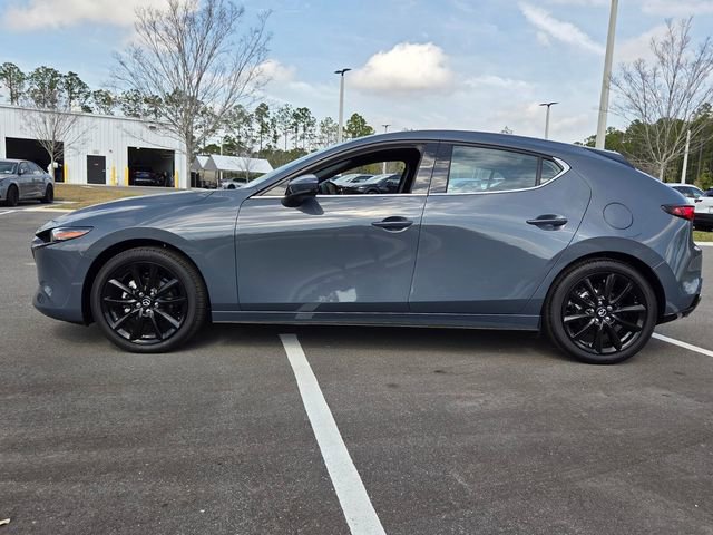 New 2026 MAZDA MAZDA3 2.5 S Hatchback w/ Premium Pkg image 2