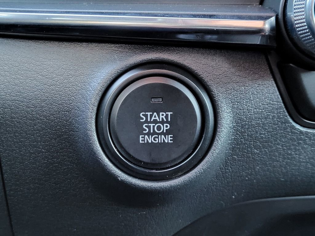 Certified 2025 MAZDA MAZDA3 s image 12