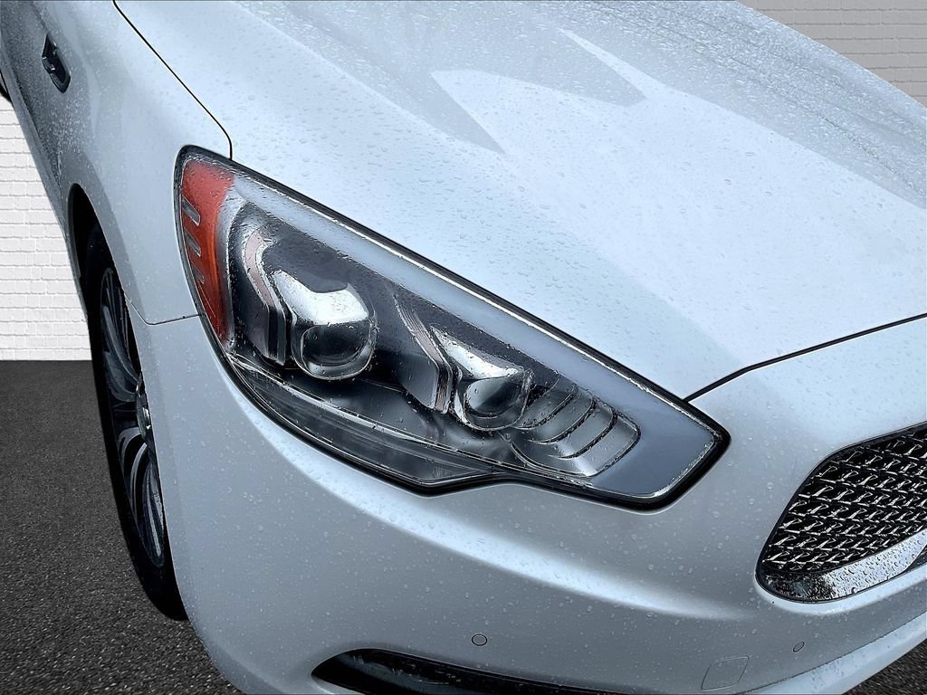 Used 2017 Kia K900 Luxury w/ VIP Package RWD image 26