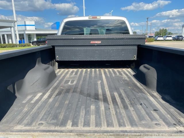 Used 2016 Ford F250 XLT w/ XLT Premium Package AWD/4WD image 23