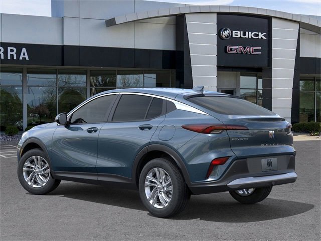 New 2026 Buick Envista Preferred image 3
