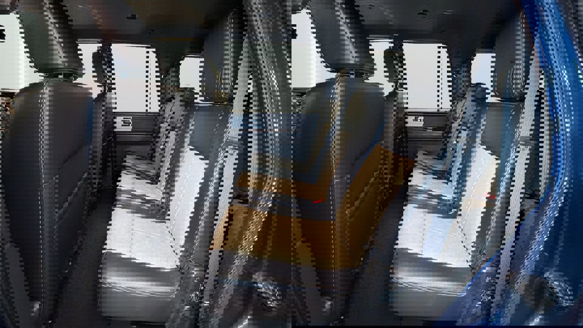 Used 2007 Ford Expedition Eddie Bauer RWD image 31