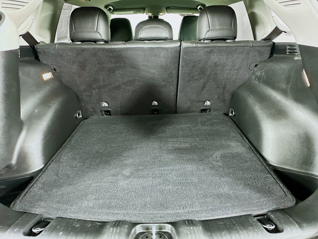 Used 2022 Jeep Compass Latitude w/ Convenience Group image 36