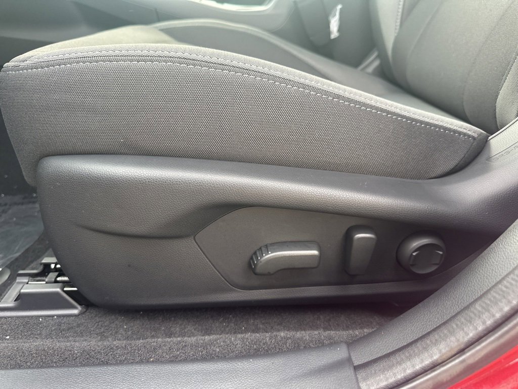 New 2026 Subaru Crosstrek 2.0i Premium image 12