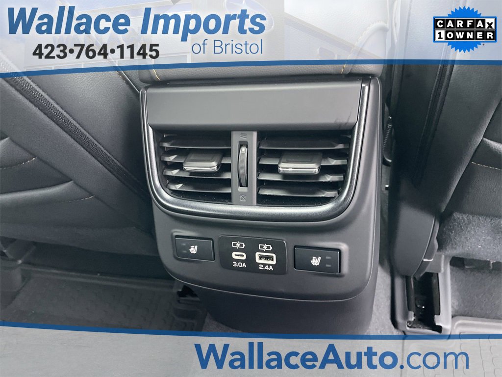 Certified 2025 Subaru Outback Wilderness image 27