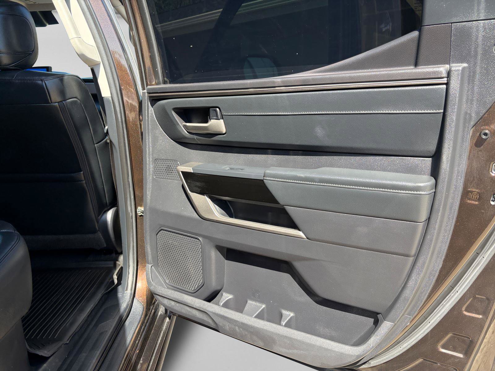 Used 2022 Toyota Tundra Limited image 24