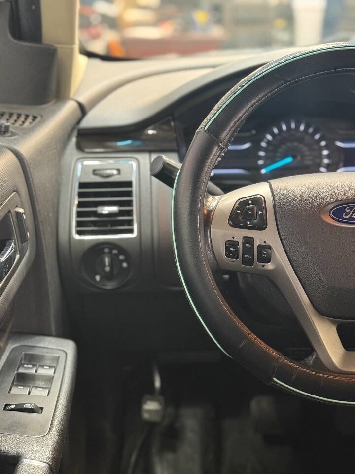 Used 2014 Ford Flex SEL image 11