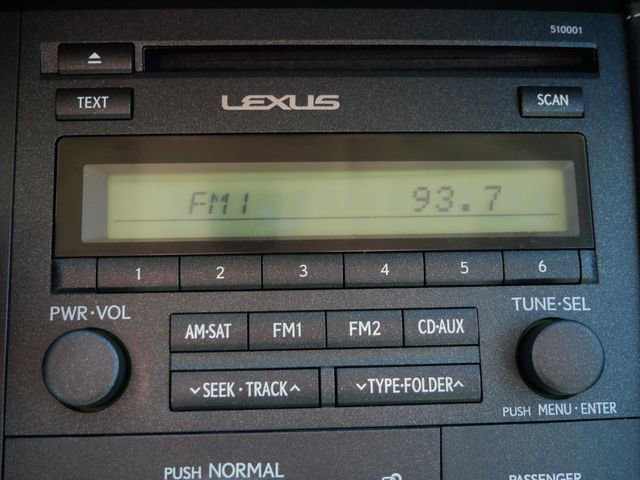 Used 2017 Lexus CT 200h w/ Seat Comfort Package image 20