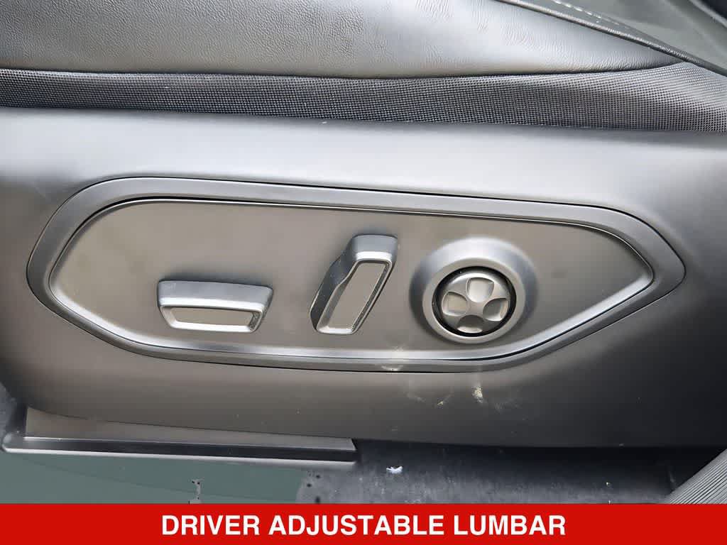 New 2026 Jeep Grand Cherokee Altitude AWD/4WD image 19