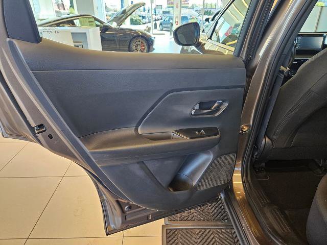 Certified 2025 Nissan Kicks S image 25