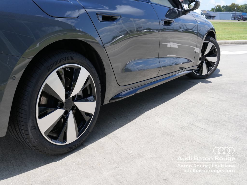New 2026 Audi A5 2.0T Premium Plus AWD/4WD image 6