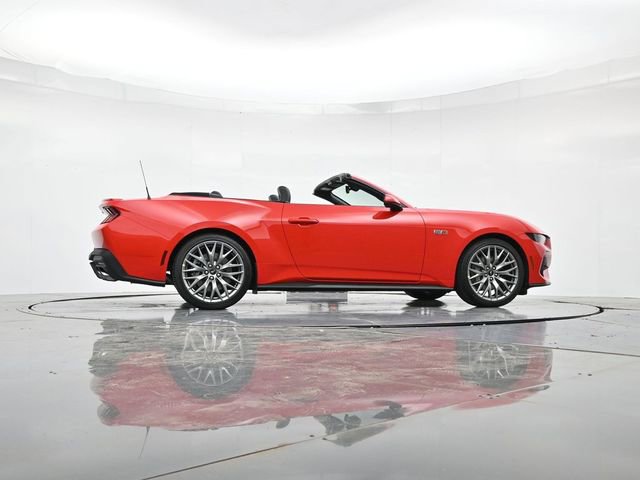 New 2025 Ford Mustang GT Premium image 32