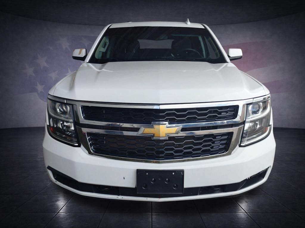 Used 2016 Chevrolet Tahoe 4WD image 7