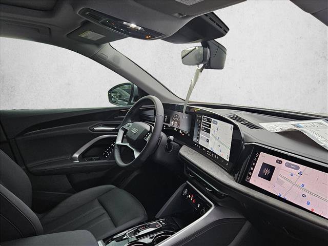 New 2026 Audi Q5 Premium Plus AWD/4WD image 10