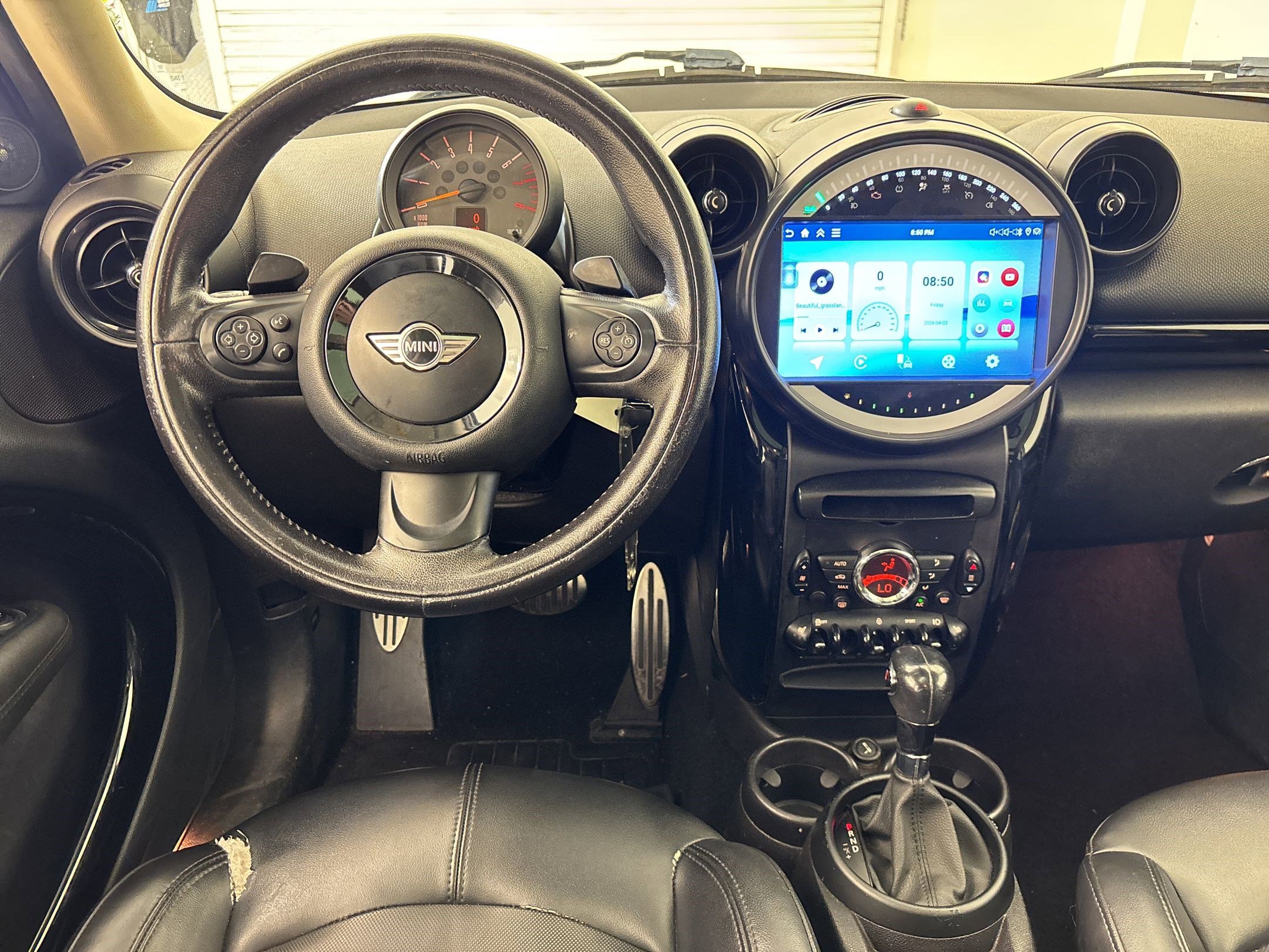 Used 2016 MINI Cooper Countryman S image 27