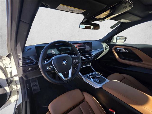 Used 2023 BMW 230i Coupe w/ Convenience Package image 17