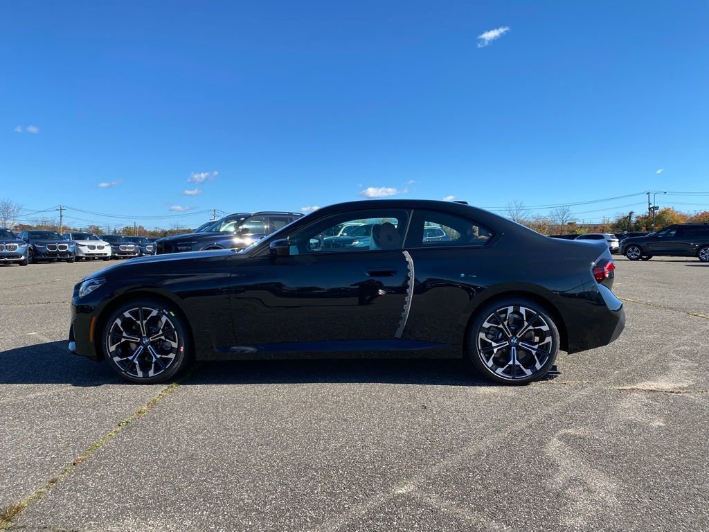 New 2026 BMW 230i xDrive Coupe w/ Premium Package image 4