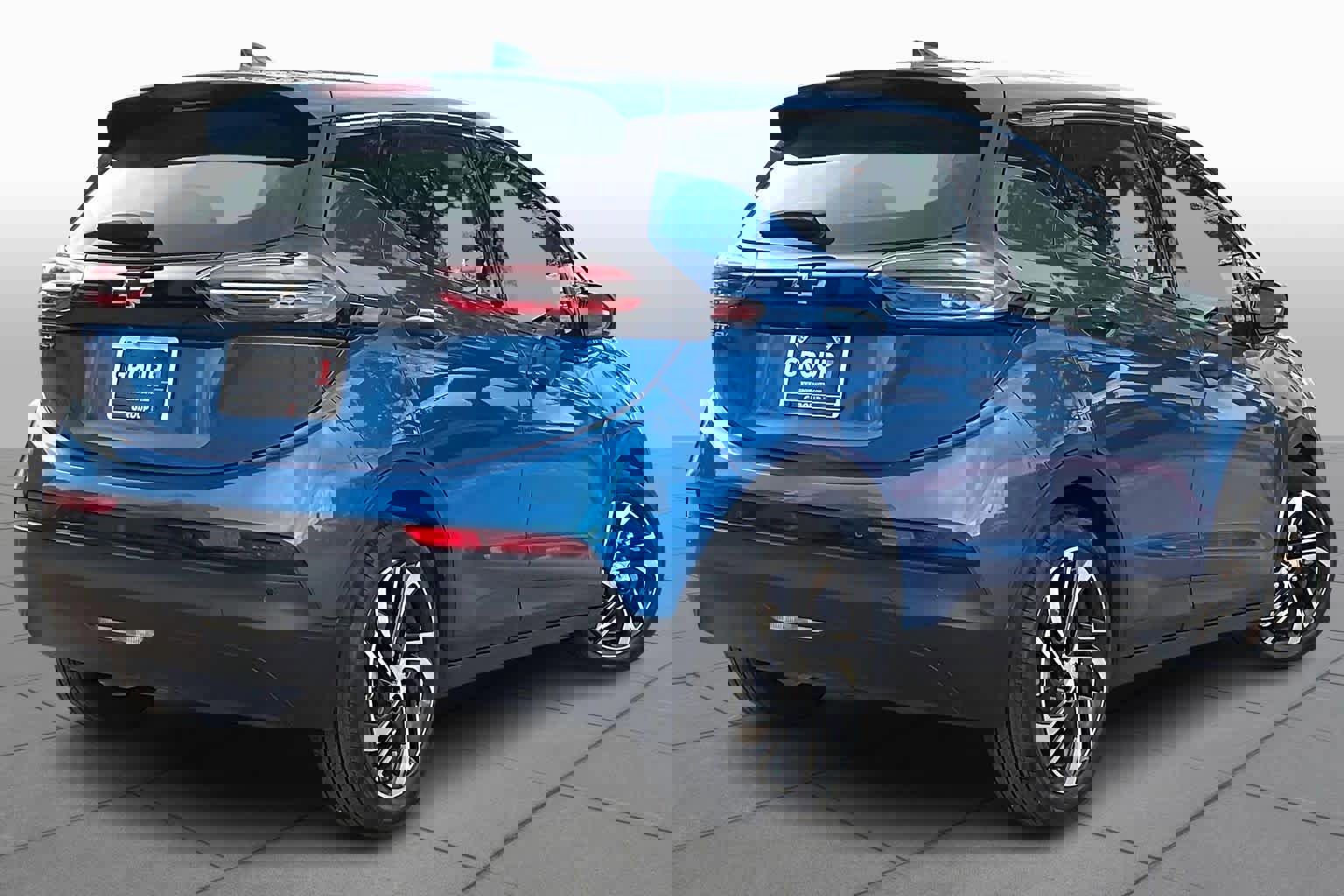 Used 2023 Chevrolet Bolt LT w/ Infotainment Package image 12