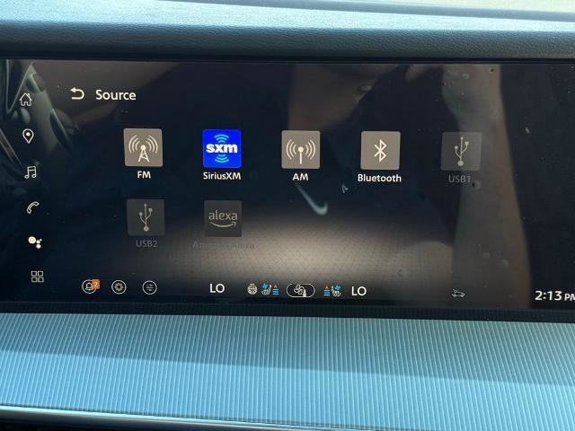 New 2026 Nissan Murano Platinum w/ Cargo Package image 29