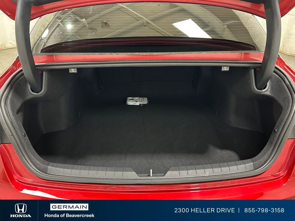 Used 2025 Kia K5 GT w/ GT1 Package FWD image 29