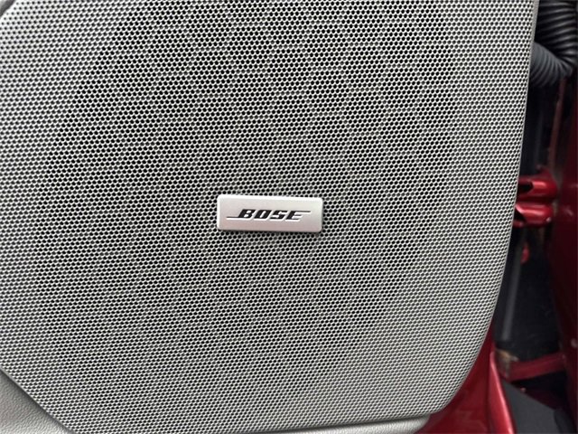 Certified 2022 Cadillac XT5 Premium Luxury image 19