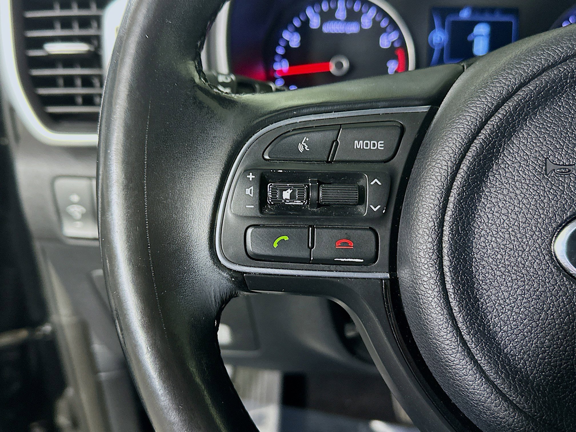 Used 2019 Kia Sportage EX w/ EX Premium Package FWD image 16
