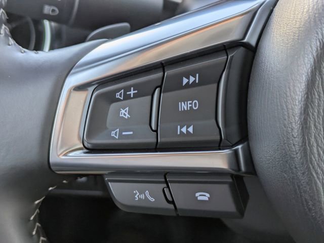 Used 2025 MAZDA MX-5 Miata RF Grand Touring image 17