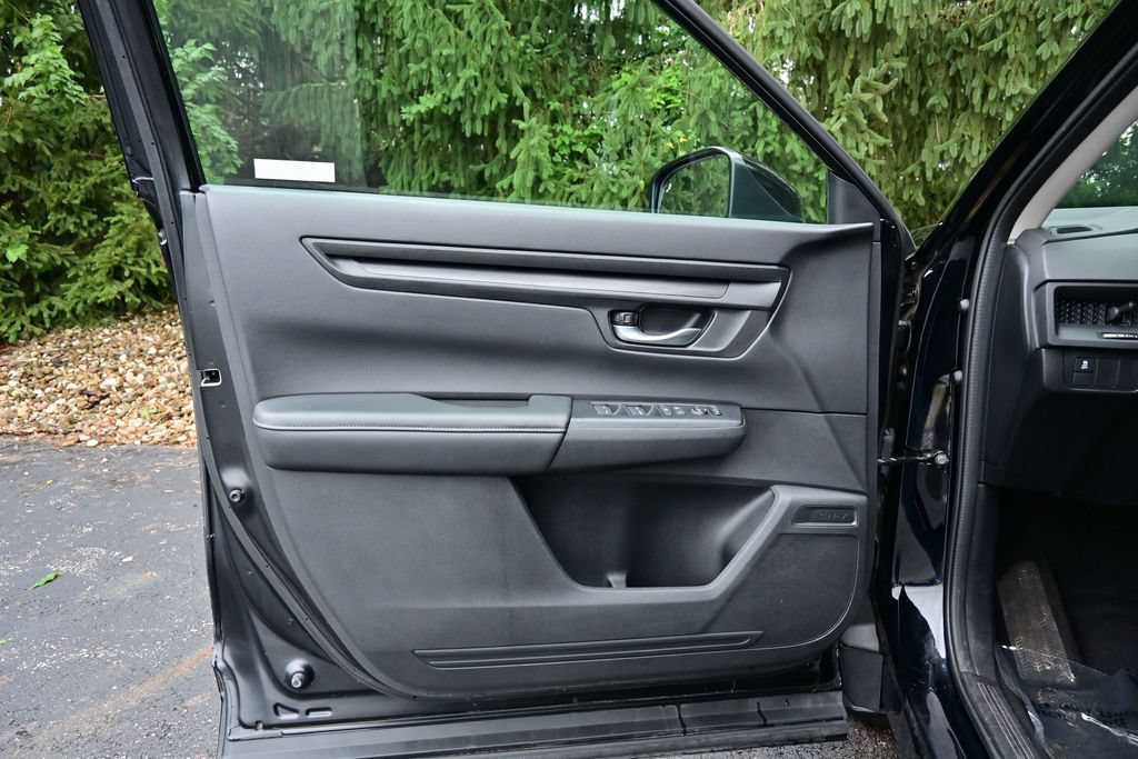 Certified 2024 Honda CR-V EX image 12
