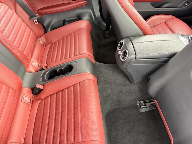 Used 2021 Mercedes-Benz C 43 AMG 4MATIC Cabriolet image 24