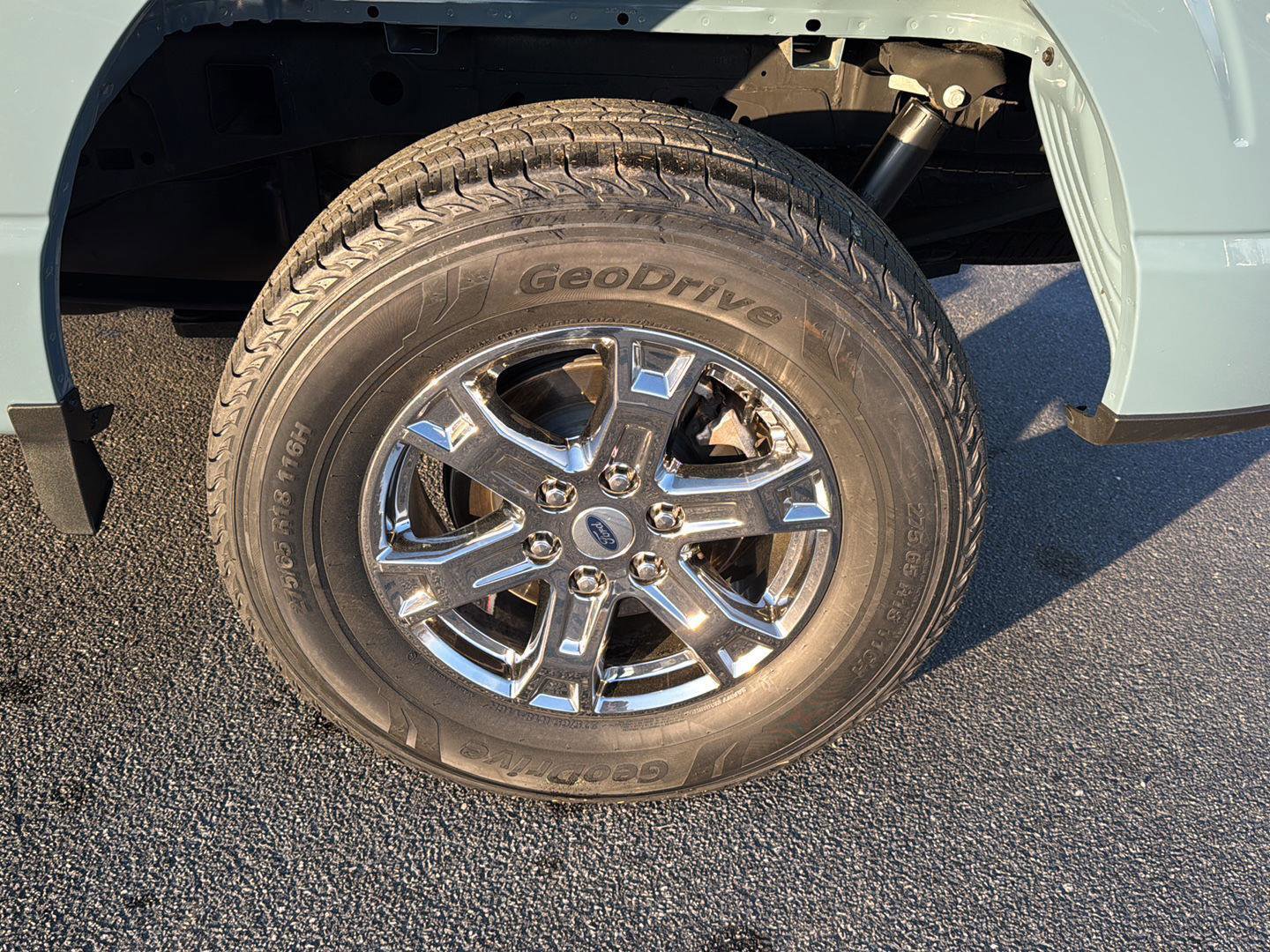 Used 2023 Ford F150 Lariat image 35