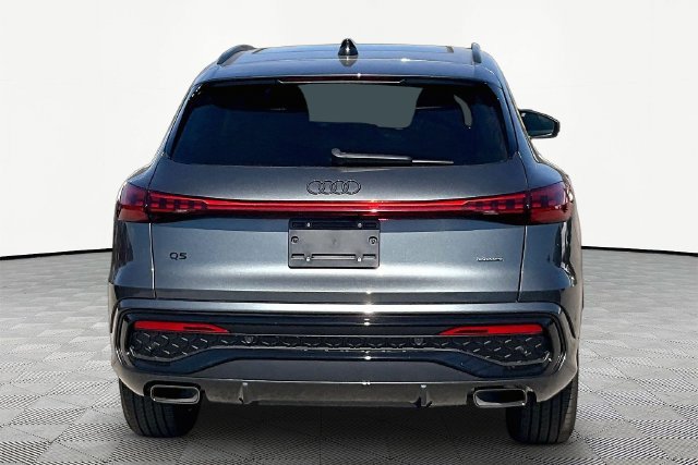 New 2026 Audi Q5 Premium Plus AWD/4WD image 4